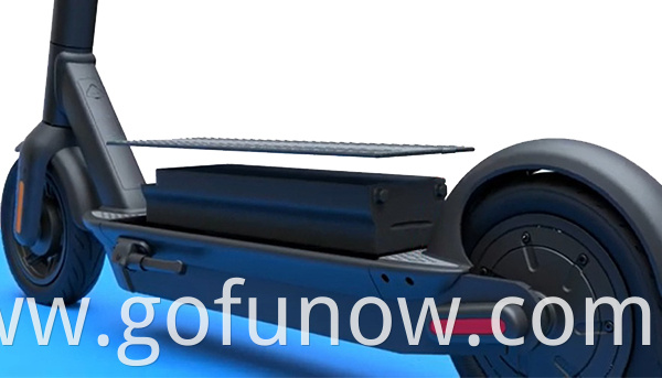Gofunow Electric Scooters for rental